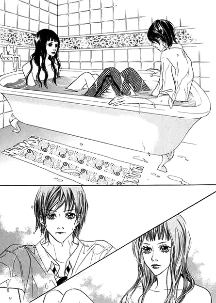 The Flowers of Evil  Chapter 5 image 21